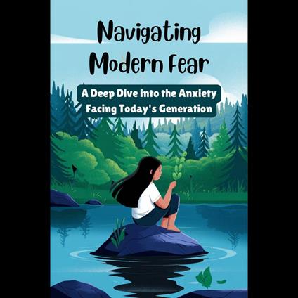 Navigating Modern Fear: A Deep Dive into the Anxiety Facing Today's Generation