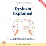 Dyslexia Explained: