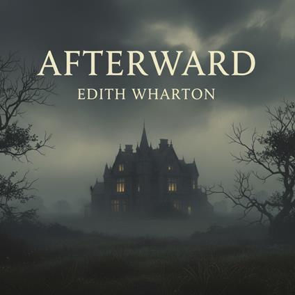 Afterward