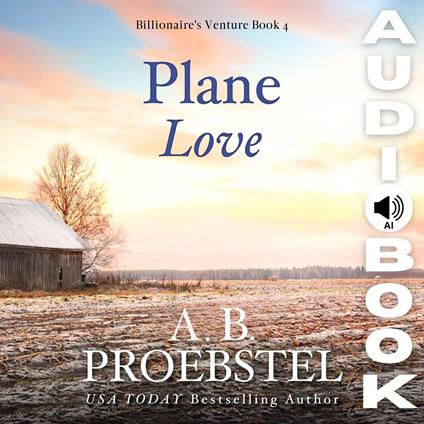 Plane Love