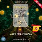 Spanish Short Stories for Beginners: