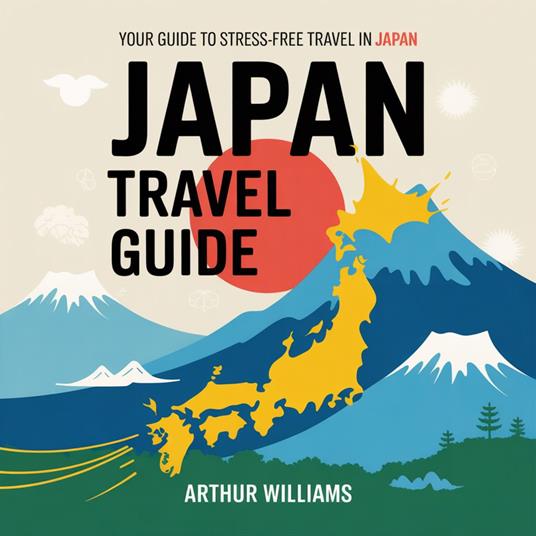 Japan Travel Guide