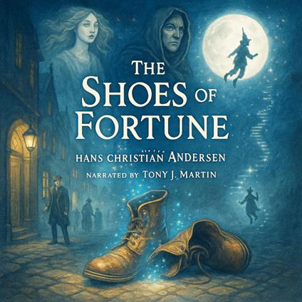 Shoes of Fortune, The