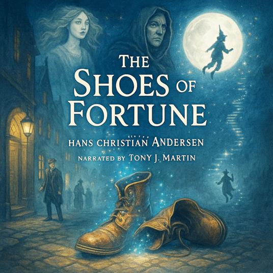 Shoes of Fortune, The