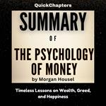 Summary of The Psychology of Money