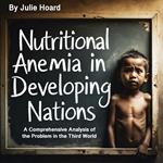 Nutritional Anemia in Developing Nations