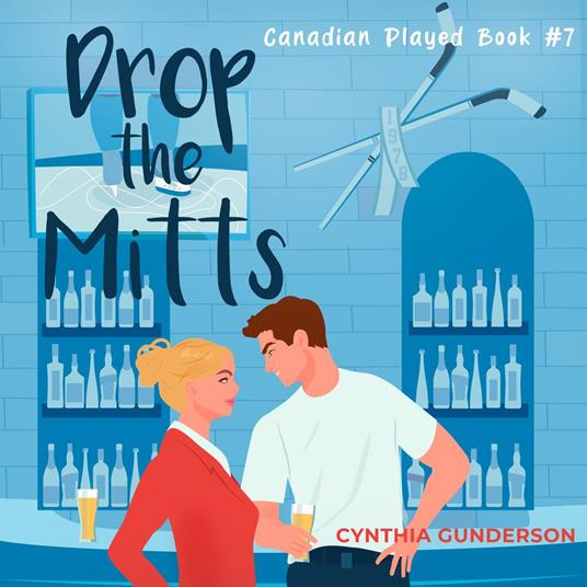 Drop the Mitts