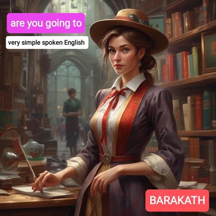 are you going to