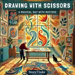 Drawing with Scissors