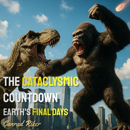 Cataclysmic Countdown, The