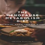 Menopause Metabolism Diet, The