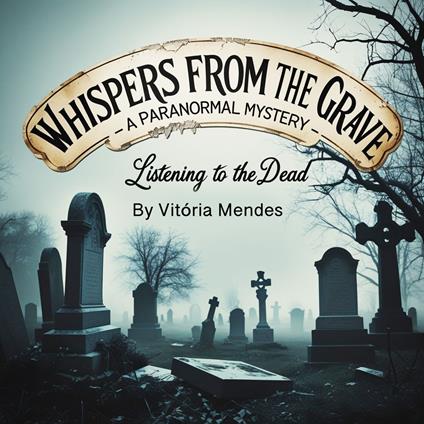 Whispers from the Grave