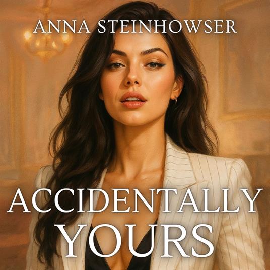 Accidentally Yours