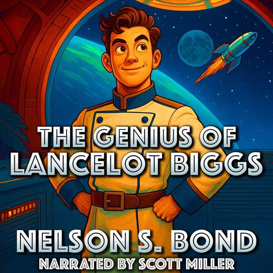 Genius of Lancelot Biggs, The