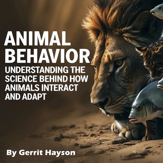 Animal Behavior