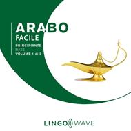 Arabo Facile - Principiante base - Volume 1 di 3