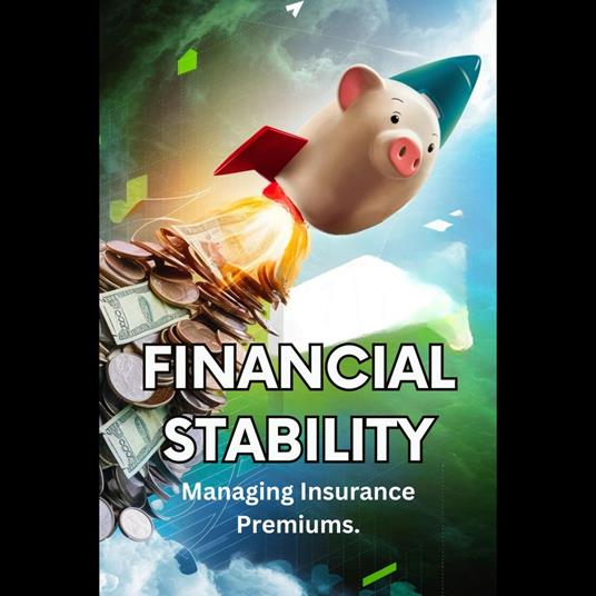Financial Stability: Managing Insurance Premiums