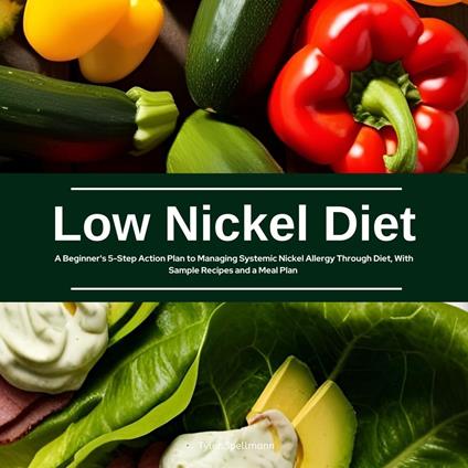 Low Nickel Diet