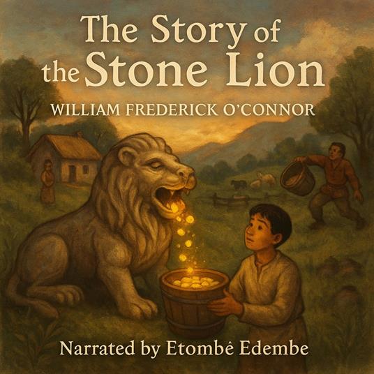 Story of the Stone Lion, The