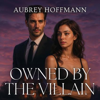 Owned by the Villain