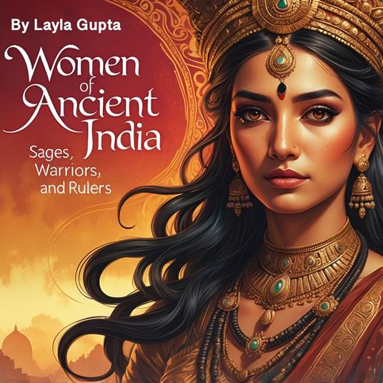 Women of Ancient India