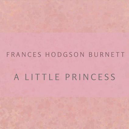 Little Princess, A