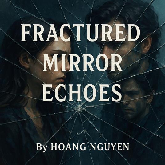 Fractured Mirror Echoes: A Reflectologist's Shattered Gaze with the Image Impersonator in the Hall of Infinite Reflections