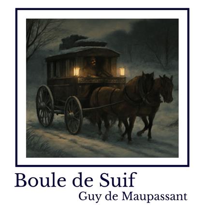 Boule de Suif