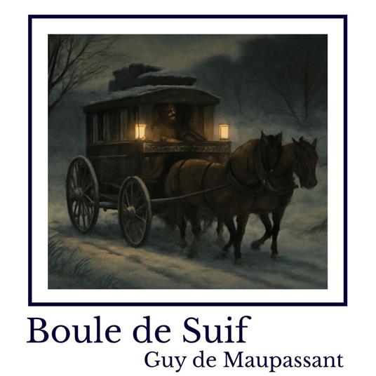 Boule de Suif