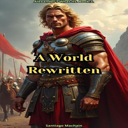 World Rewritten, A