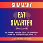 Summary of Eat Smarter by Shawn Stevenson