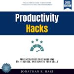 Productivity Hacks: