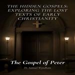Gospel of Peter, The
