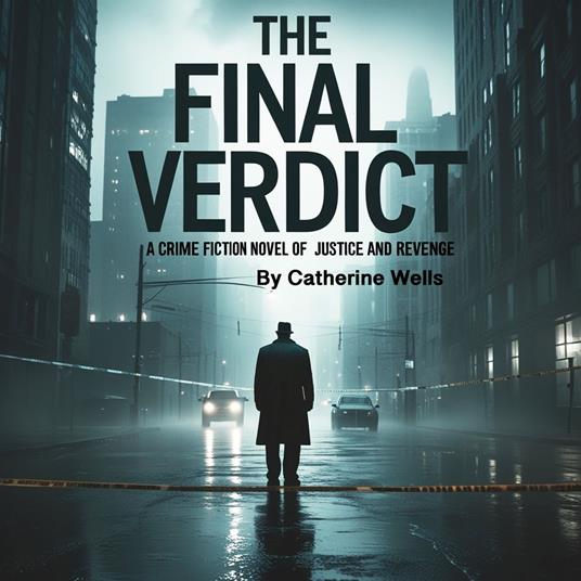Final Verdict, The
