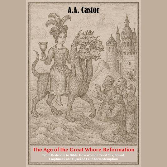 Age of the Great Whore-Reformation, The