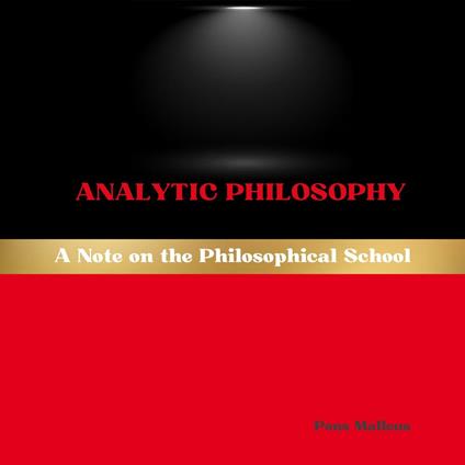 Analytic Philosophy