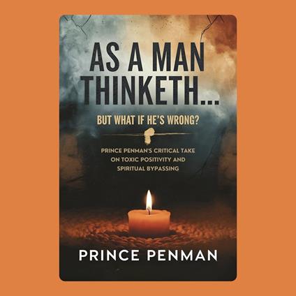 As a Man Thinketh… But What If He’s Wrong?