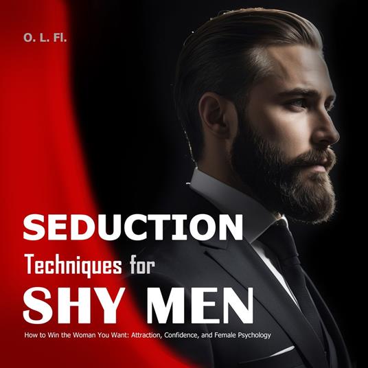 Seduction Techniques for Shy Men