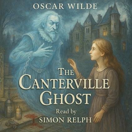 Canterville Ghost, The
