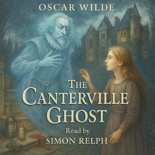 Canterville Ghost, The