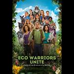 Eco Warriors Unite: Celebrating Biodiversity Heroes