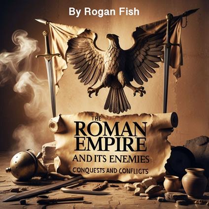 Roman Empire and Its Enemies, The