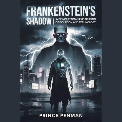 Frankenstein’s Shadow