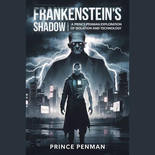 Frankenstein’s Shadow