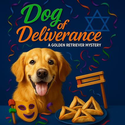 Dog of Deliverance