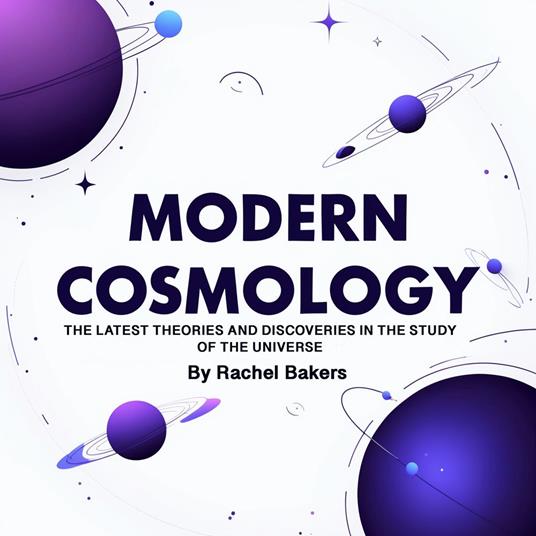 Modern Cosmology