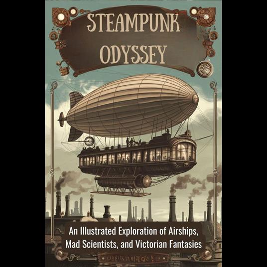 Steampunk Quantum Mechanics: Exploring the Physics of Yesterday's Future
