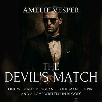 Devil's Match, The