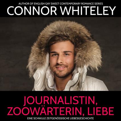 Journalistin, Zoowärterin, Liebe