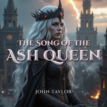 Song of the Ash Queen, The